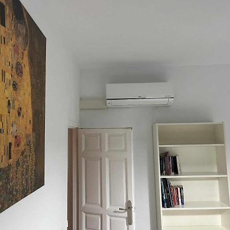 Piso Confortable Y Centrico Apartment Madrid Bagian luar foto